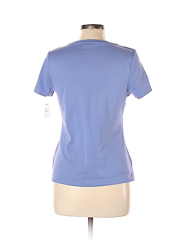 Talbots Outlet Short Sleeve T-Shirt (view 2)