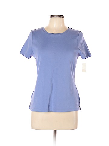 Talbots Outlet Short Sleeve T-Shirt (view 1)