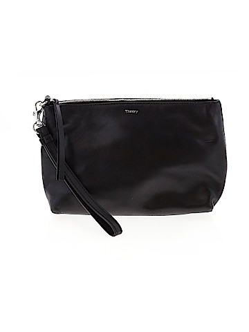 Theory Leather Wristlet (view 1)