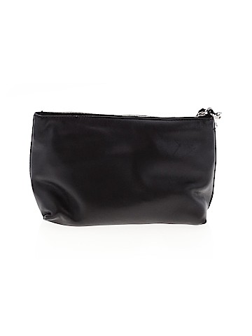 Theory Leather Wristlet (view 2)