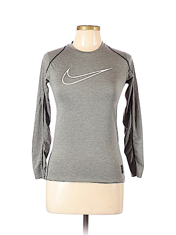 Nike Active T-Shirt (view 1)