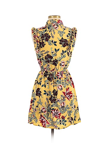 Angie Casual Dress (view 2)