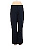 Tory Burch Blue Dress Pants Size 6 - photo 1