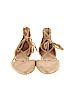 Vince Camuto Tan Flats Size 8 1/2 - photo 2