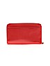 Kate Spade New York 100% Leather Red Leather Clutch One size - photo 2