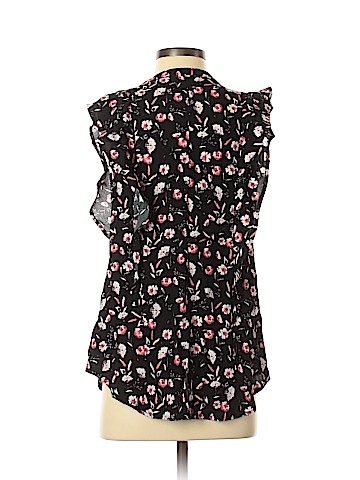 Sanctuary Short Sleeve Blouse (view 2)