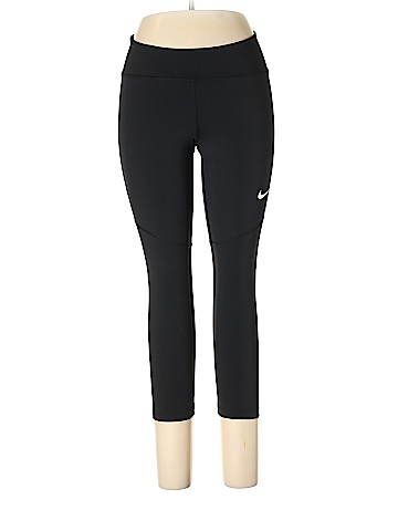 Nike Active Pants (view 1)
