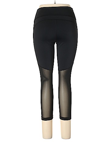 Nike Active Pants (view 2)