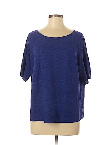 Eileen Fisher Pullover Sweater (view 1)