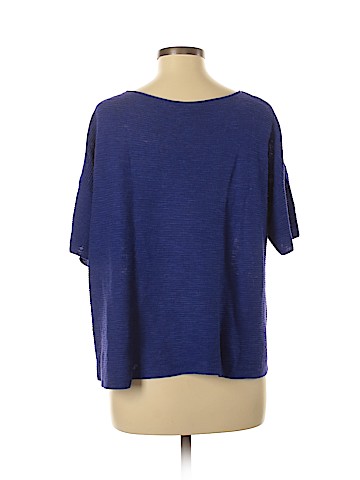 Eileen Fisher Pullover Sweater (view 2)
