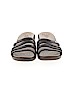 Crocs Brown Sandals Size 8 (X-wide) - photo 2