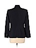 Kasper 100% Polyester Blue Blazer Size 12 (petite) - photo 2