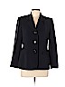 Kasper 100% Polyester Blue Blazer Size 12 (petite) - photo 1