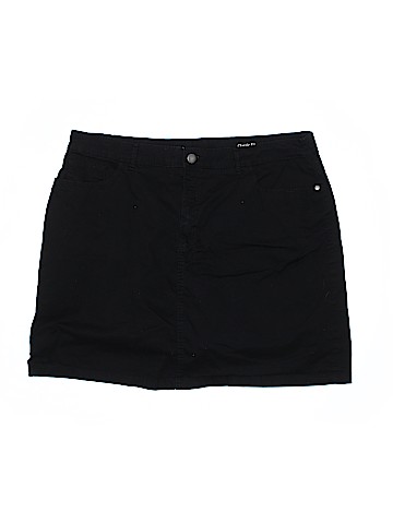 Croft & Barrow Skort (view 1)