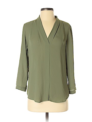 Mossimo 3/4 Sleeve Blouse (view 1)