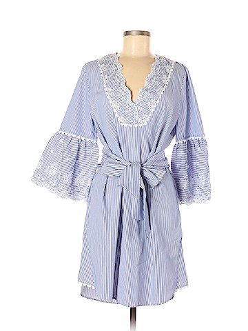 Laundry by Shelli Segal Casual Dress (view 1)