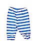 Rachel Riley 100% Cotton Blue Casual Pants 3-6 MO / 6 MO - photo 2