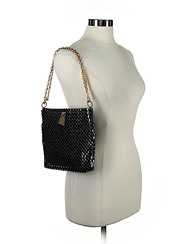 Whiting & Davis Shoulder Bag (view 2)