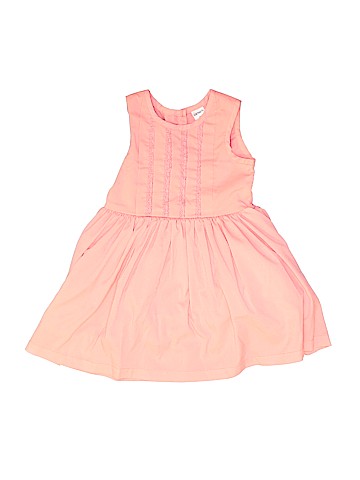 Carter's Dress (view 1)