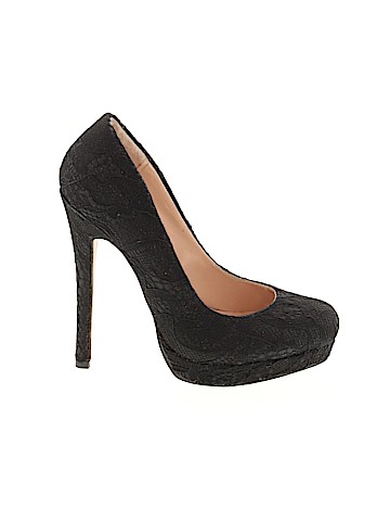 De Blossom Collection Heels (view 1)