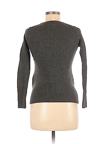 mE Wool Pullover Sweater (view 2)