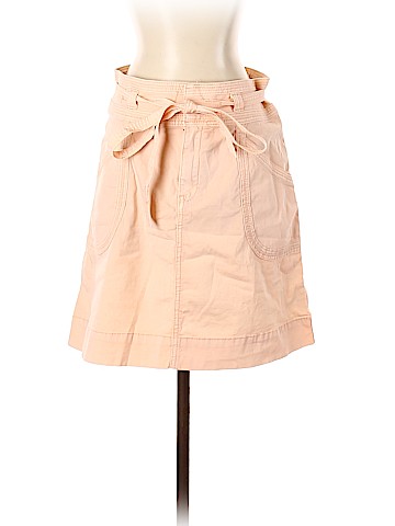 Pilcro and The Letterpress Casual Skirt (view 1)