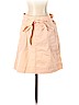 Pilcro and The Letterpress 100% Cotton Pink Casual Skirt Size 6 - photo 1