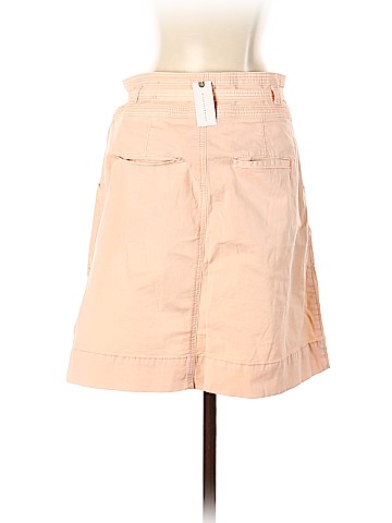 Pilcro and The Letterpress Casual Skirt (view 2)