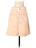 Pilcro and The Letterpress 100% Cotton Pink Casual Skirt Size 6 - photo 2