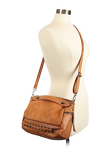 Unbranded Crossbody Bag (view 2)