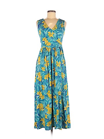 Lands' End Casual Dress (view 1)