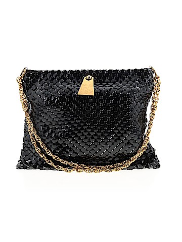 Whiting & Davis Shoulder Bag (view 1)