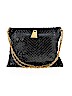 Whiting & Davis Black Shoulder Bag One size - photo 1