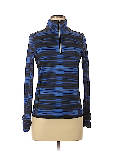 Lauren by Ralph Lauren Track Jacket (view 1)