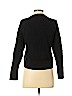 Banana Republic Black Pullover Sweater Size S (petite) - photo 2