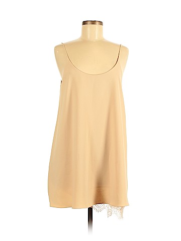 Zara Sleeveless Blouse (view 1)
