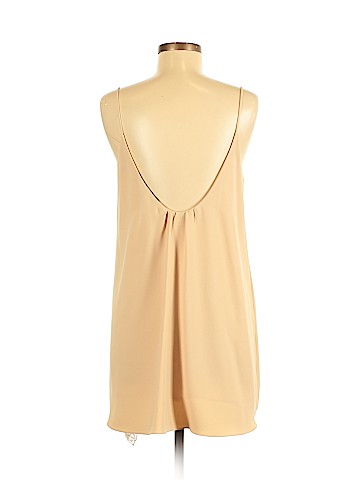 Zara Sleeveless Blouse (view 2)
