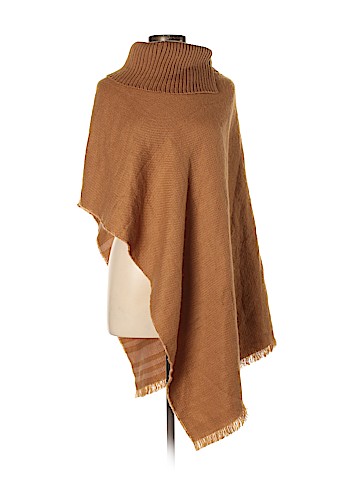 Anne Klein Poncho (view 1)