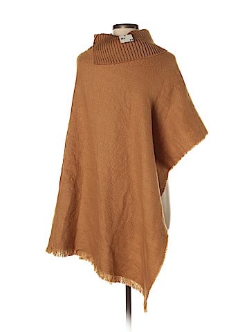 Anne Klein Poncho (view 2)