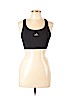 Adidas Black Sports Bra Size L - photo 1