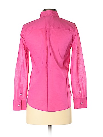 J.Crew Long Sleeve Henley (view 2)