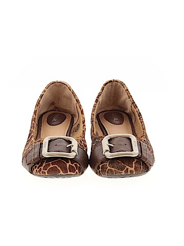 Fossil Flats (view 2)