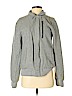 American Eagle Outfitters Gray Wool Coat Size S - photo 1