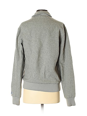 American Eagle Outfitters Wool Coat (view 2)