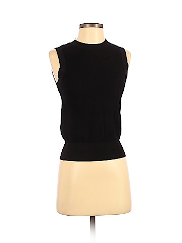 Club Monaco Sleeveless Top (view 1)