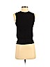 Club Monaco Black Sleeveless Top Size S (petite) - photo 1
