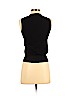 Club Monaco Black Sleeveless Top Size S (petite) - photo 2