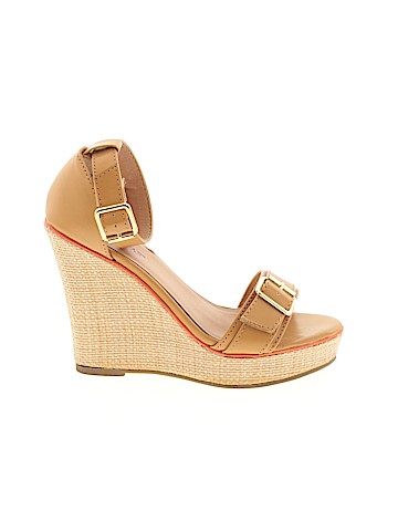 Just Fab Wedges (view 1)