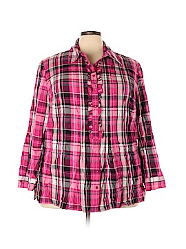 Jones New York Sport Size 3X Plus