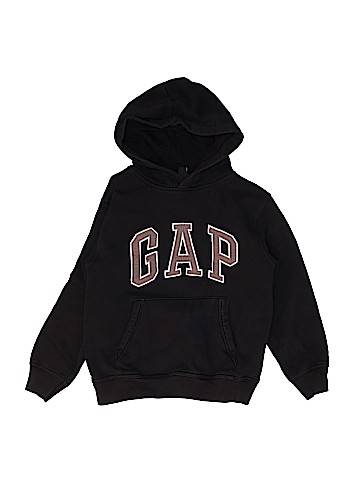 Gap Kids Outlet Pullover Hoodie (view 1)